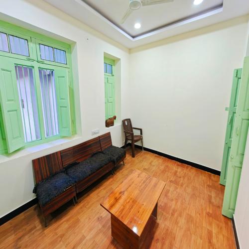 Johari Heritage Home Stay